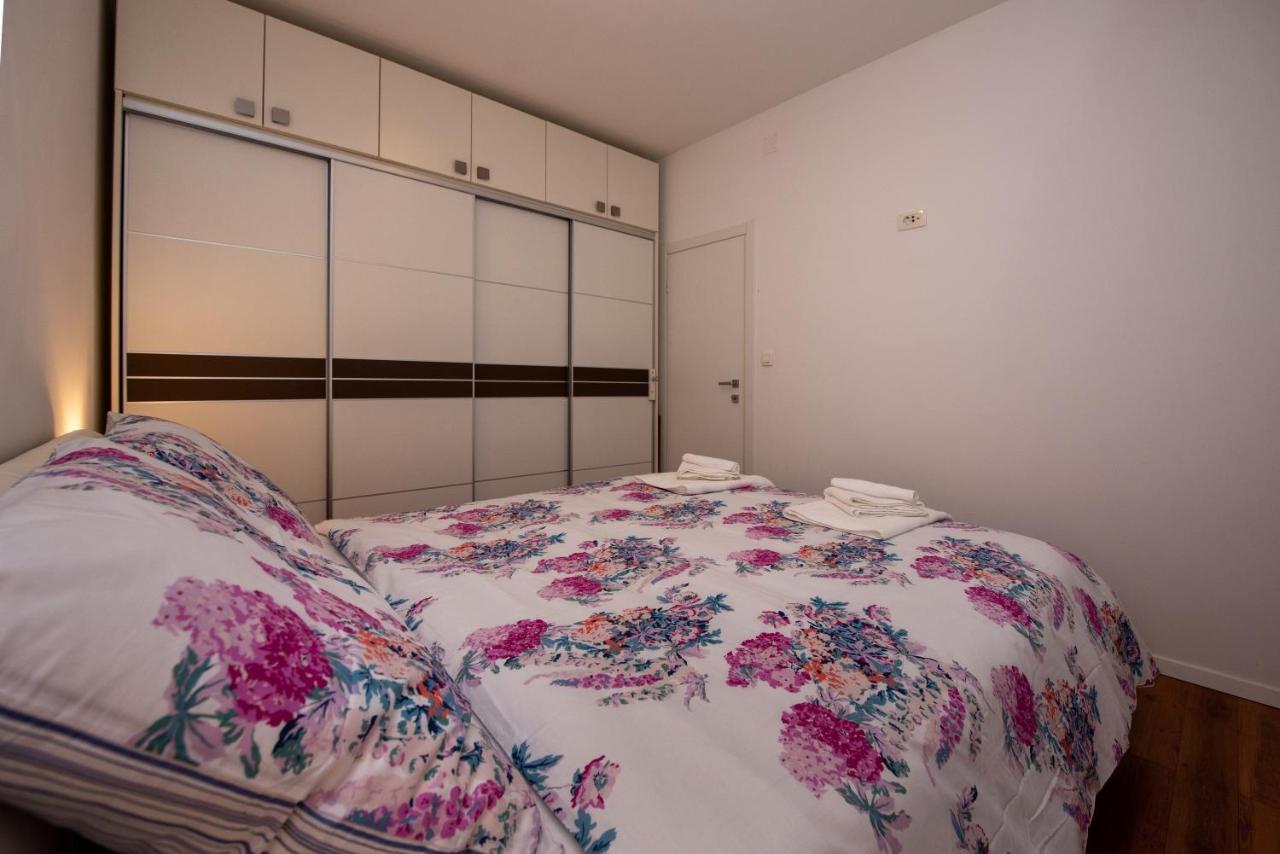 Apartment Miss Tina トロギール エクステリア 写真